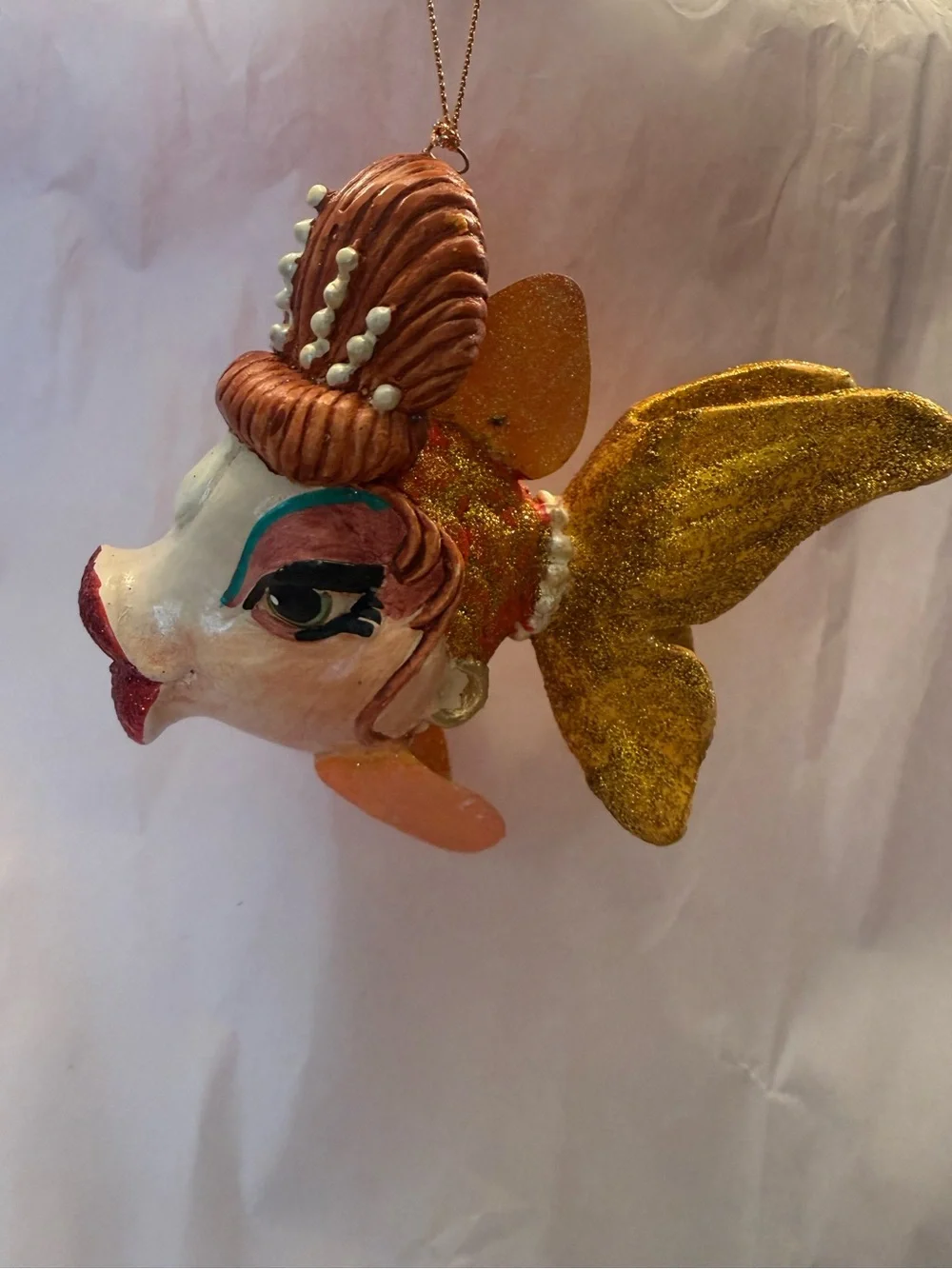 Katherines Collection whimsical mermaid